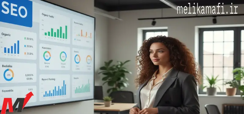 سئو کار سایت کیست؟