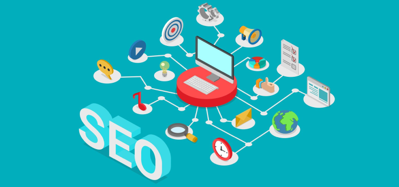 افزایش رتبه سایت انگلیسی