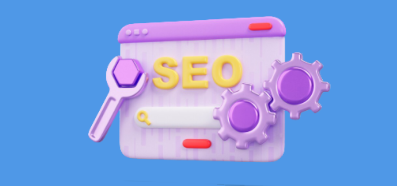 سئو سایت انگلیسی در گوگل