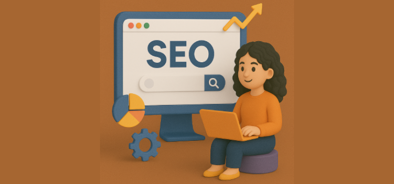 سئو سایت انگلیسی