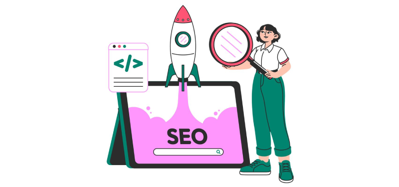 سئو سایت شرکتی تهران، استان تهران