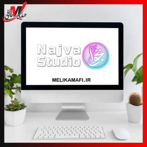سئو سایت نجوا استودیو