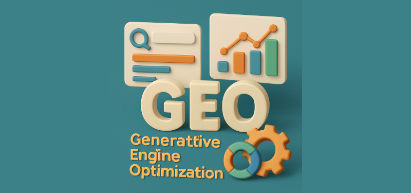 GEO چیست؟