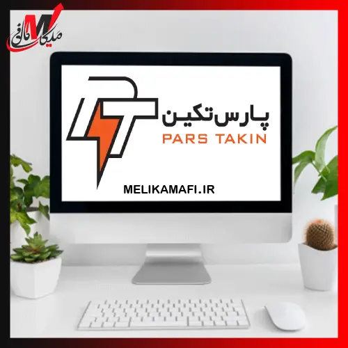 سئو سایت پارس تکین
