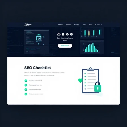 چک لیست آنالیز سئو تکنیکال سایت Technical SEO